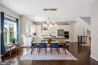 2838 Cambridge Park Place, Fairfax, VA 22031 - Photo 5