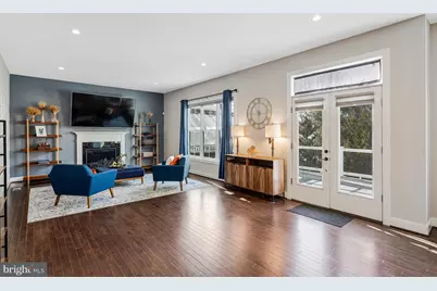 2838 Cambridge Park Place, Fairfax, VA 22031 - Photo 3