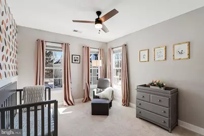 2838 Cambridge Park Place, Fairfax, VA 22031 - Photo 13