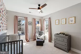 2838 Cambridge Park Pl, Fairfax, VA 22031 - Photo 13