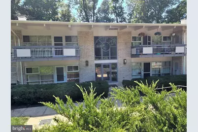 7723 Donnybrook Court #105, Annandale, VA 22003 - Photo 1