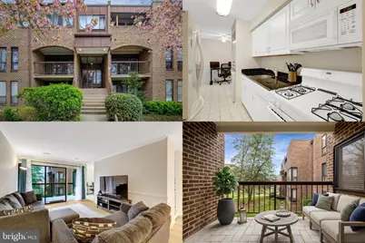 11260 Chestnut Grove Square #139, Reston, VA 20190 - Photo 1
