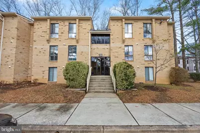 2305 Freetown Court #16/11C, Reston, VA 20191 - Photo 1