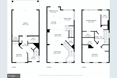 5457 Patuxent Knoll Place, Alexandria, VA 22312 - Photo 33