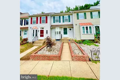 5504 Woodlawn Manor Court, Alexandria, VA 22309 - Photo 1