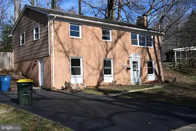9422 Mauck Court, Fairfax, VA 22032 - Photo 1