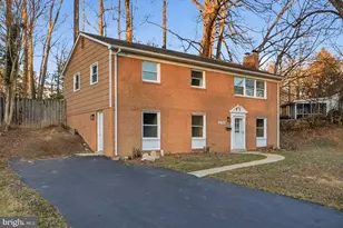 9422 Mauck Ct, Fairfax, VA 22032 - Photo 1