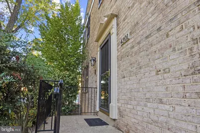 4301 Greenberry Lane, Annandale, VA 22003 - Photo 3