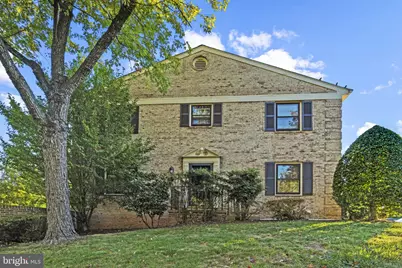 4301 Greenberry Lane, Annandale, VA 22003 - Photo 1