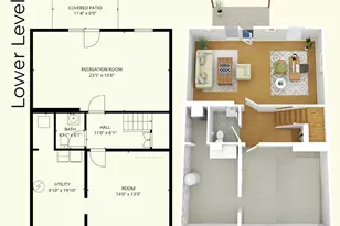 1644 Wainwright Dr, Reston, VA 20190 - Photo 33