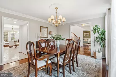 15456 Waters Creek Drive, Centreville, VA 20120 - Photo 9