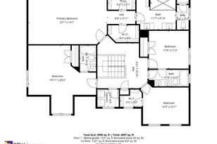7374 Pohick Ridge Ct, Springfield, VA 22153 - Photo 57