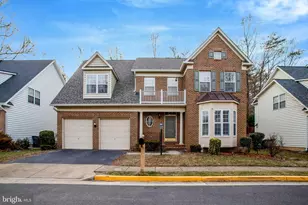 7374 Pohick Ridge Ct, Springfield, VA 22153 - Photo 5