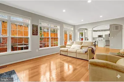 7374 Pohick Ridge Court, Springfield, VA 22153 - Photo 7