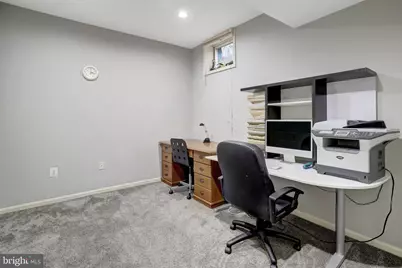 7374 Pohick Ridge Court, Springfield, VA 22153 - Photo 49