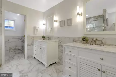 7374 Pohick Ridge Court, Springfield, VA 22153 - Photo 21