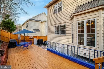 7374 Pohick Ridge Court, Springfield, VA 22153 - Photo 51