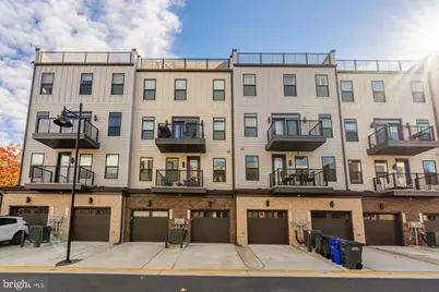 1704 Bandit Loop #20A, Reston, VA 20190 - Photo 3