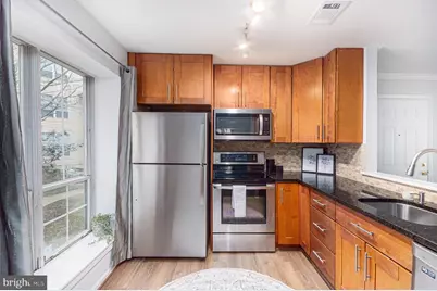 4561 Interlachen Court #F, Alexandria, VA 22312 - Photo 9