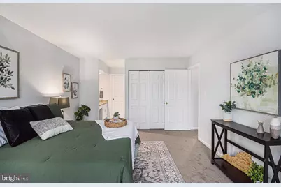 4561 Interlachen Court #F, Alexandria, VA 22312 - Photo 19