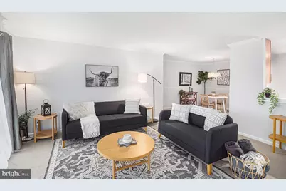 4561 Interlachen Court #F, Alexandria, VA 22312 - Photo 5