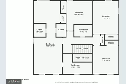 11410 Octagon Court, Fairfax, VA 22030 - Photo 77