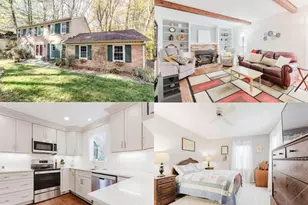 11410 Octagon Ct, Fairfax, VA 22030 - Photo 1