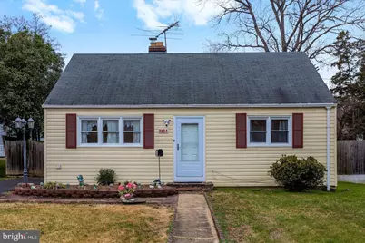 3134 Dashiell Road, Falls Church, VA 22042 - Photo 1