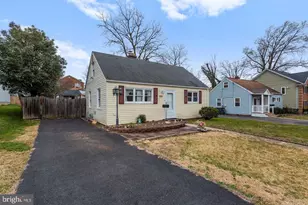 3134 Dashiell Rd, Falls Church, VA 22042 - Photo 3