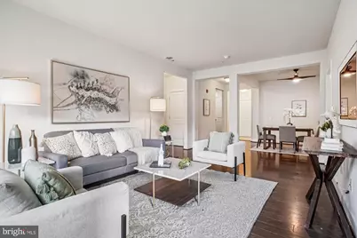 2905 Bleeker Street #4-402, Fairfax, VA 22031 - Photo 1