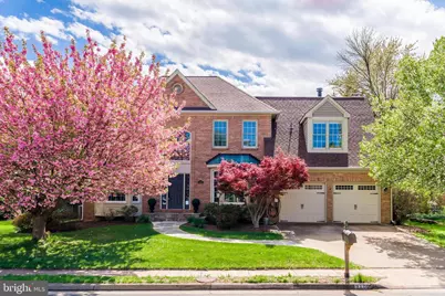 3109 Kinross Circle, Herndon, VA 20171 - Photo 1