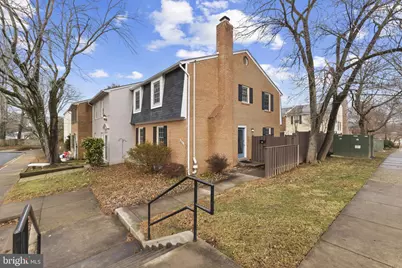 8400 Thompson Road, Annandale, VA 22003 - Photo 3