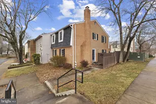 8400 Thompson Rd, Annandale, VA 22003 - Photo 3