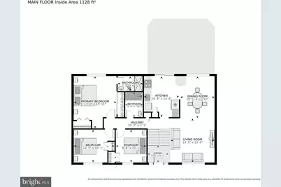 12608 Little Stones Lane, Herndon, VA 20170 - Photo 27