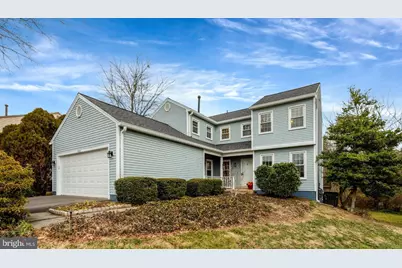 14404 Coachway Drive, Centreville, VA 20120 - Photo 1