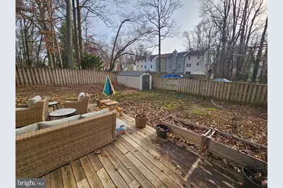 5909 Wood Sorrels Court, Burke, VA 22015 - Photo 3