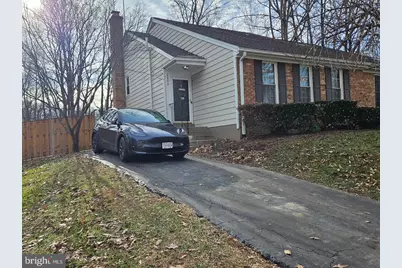 5909 Wood Sorrels Court, Burke, VA 22015 - Photo 1