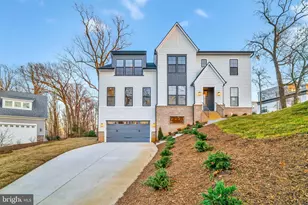 2021 Nordlie Pl, Falls Church, VA 22043 - Photo 1