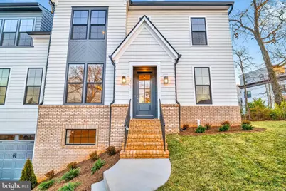 2021 Nordlie Place, Falls Church, VA 22043 - Photo 3