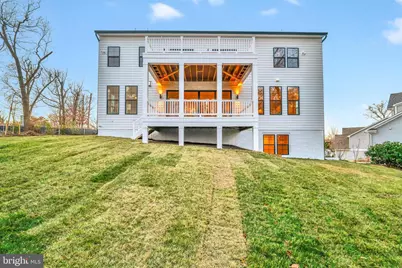 2021 Nordlie Place, Falls Church, VA 22043 - Photo 91