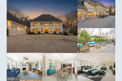 3911 Prosperity Avenue, Fairfax, VA 22031 - Photo 1