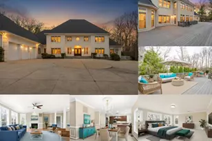 3911 Prosperity Ave, Fairfax, VA 22031 - Photo 1