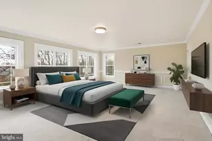 3911 Prosperity Ave, Fairfax, VA 22031 - Photo 5