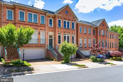 8027 Kidwell Hill Court, Vienna, VA 22182 - Photo 1