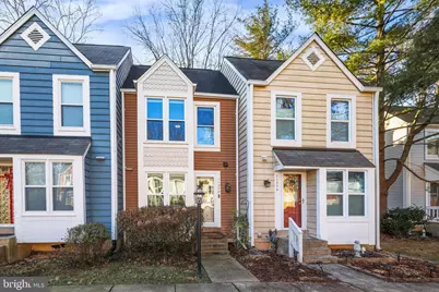 11276 Silentwood Lane, Reston, VA 20191 - Photo 3