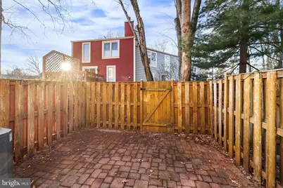 11276 Silentwood Lane, Reston, VA 20191 - Photo 37