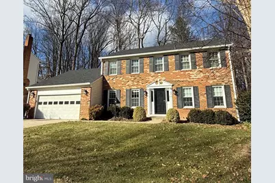 5918 Oakland Park Drive, Burke, VA 22015 - Photo 1