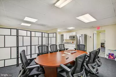 5524 NW Hempstead Way #23G, Springfield, VA 22151 - Photo 13