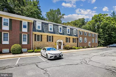 5524 NW Hempstead Way #23G, Springfield, VA 22151 - Photo 5