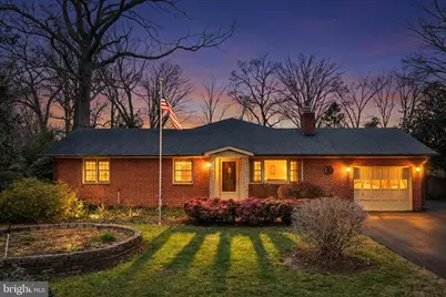 8712 Lea Lane, Alexandria, VA 22309 - Photo 1